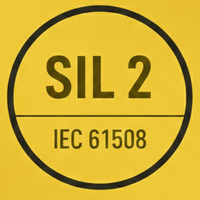 SIL2 Logo