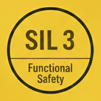 SIL3 Logo
